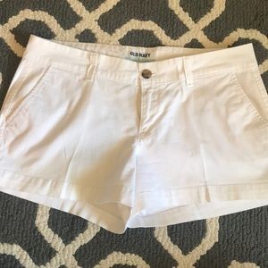 Old Navy shorts